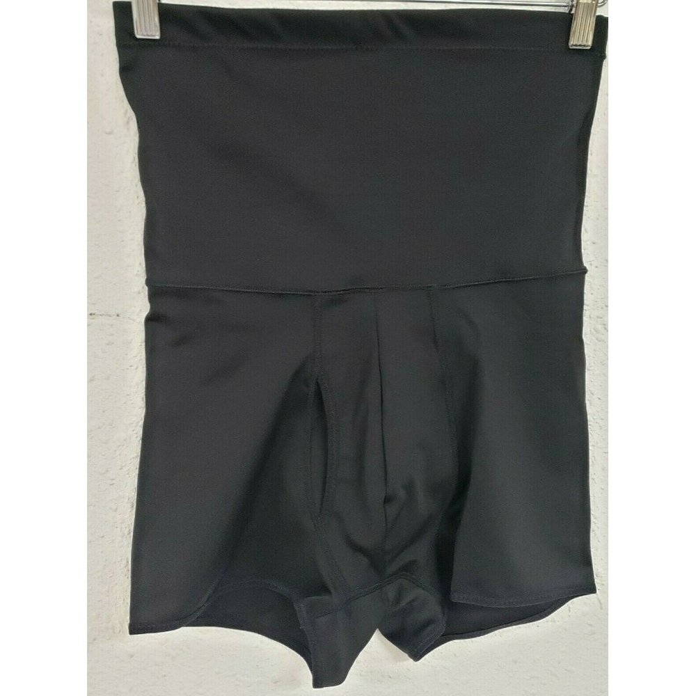 Men Tummy Control High Waist Slimming Body Shaper